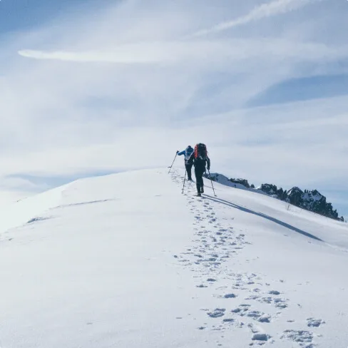 Cascade mountaine Hidden Peak 2021 - 雷速体育直播