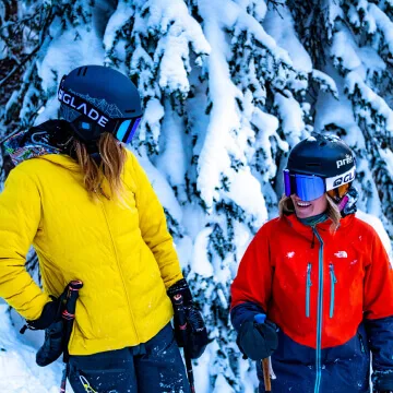 Ski resorts - 雷速体育直播